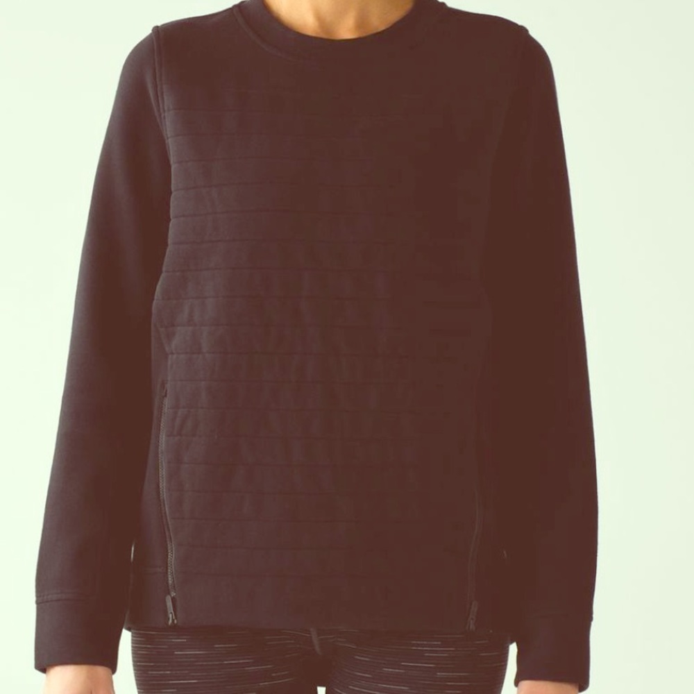 Lululemon Sweatshirt